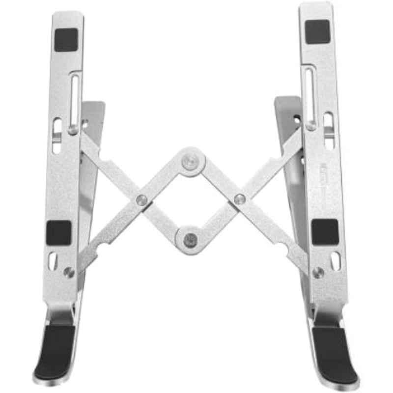 Portronics My Buddy K2 Laptop Stand, POR 1202
