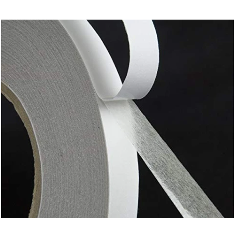 Oddy 24mm Transparent Double Sided Tissue Tape, Length: 6m, 20000C920 (Pack of 24)