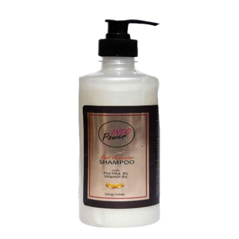 Indopower DD76 500g Root Activator Shampoo