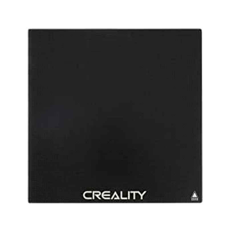 Creality 245x255x4mm Tempered Glass Plate for CR-6 SE 3D Printer