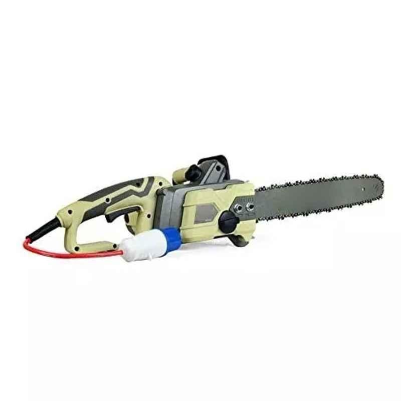 Shwarya 16 inch Chainsaw Electric with Heavy Chain & Tool Kit, 1530799
