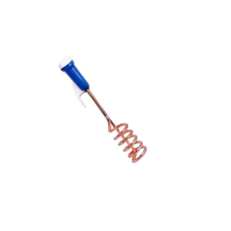 Xank 1500W Copper Shockproof Electric Water Heater Immersion Rod