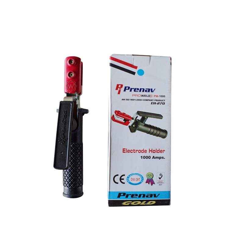 Prenav Pro Weld Heavy Welding Holder