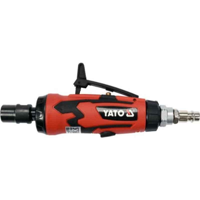Yato 1/4 Inch 25000rpm Air Die Grinder, YT-09633