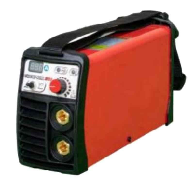 Ador CHAMP ARC 201 200A Single Phase Light & xxlarge Duty Inverter Based Welding Machine, F10.34.501.0131