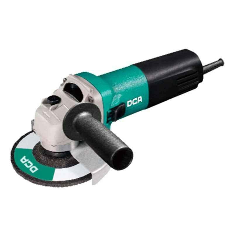 DCA ASM125A 850W Angle Grinder