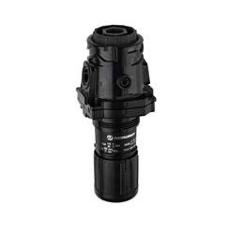 Norgren Olympian Plus Plug-In System Pressure Regulator, R64G-NNK-RMN