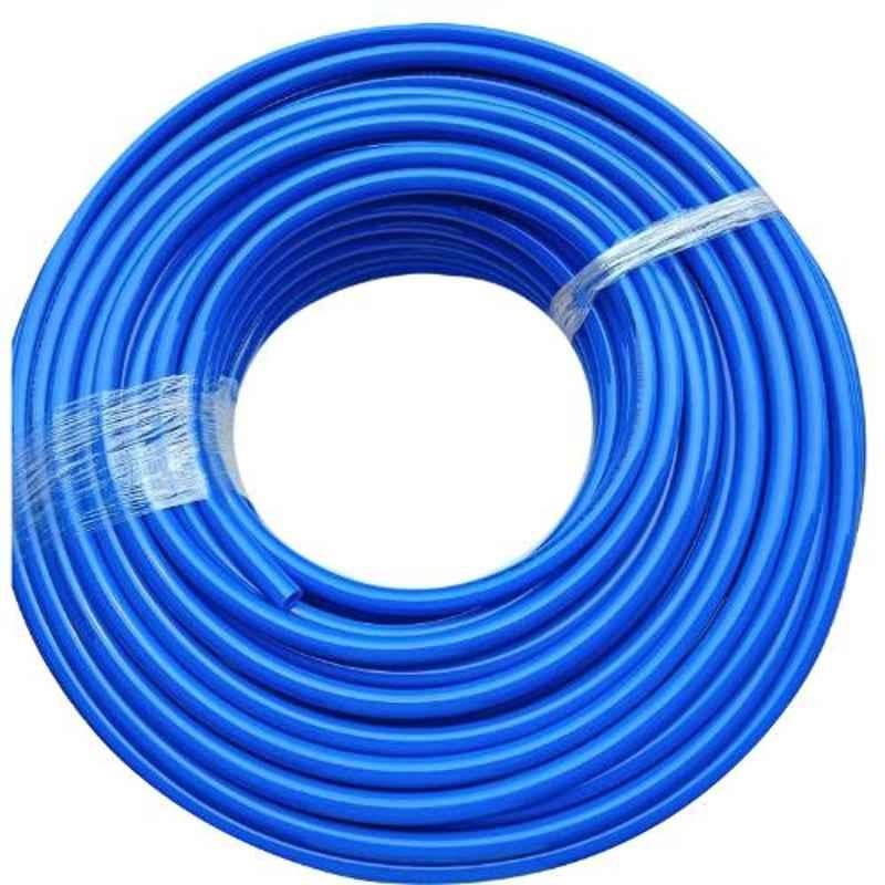 Proline 12x8mm 100m Blue PU Tube, 2000I12N04