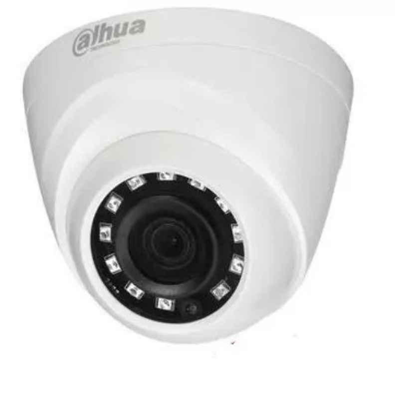 Dahua DH-HAC-HDW1400SP 4MP Metal Body Dome Camera