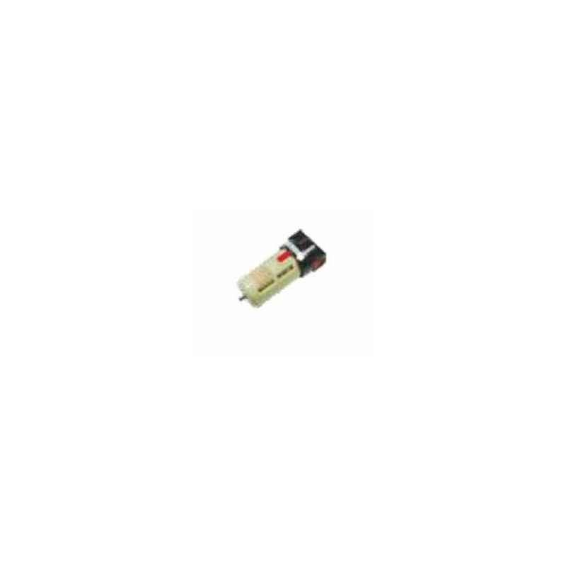 Akari 1/2 Inch Airtech Type Filter, BF-4000