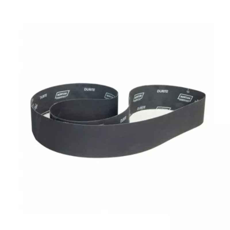 Norton 16-3/8x7-7/8 inch 40 Grit Sanding Belt, 436D83