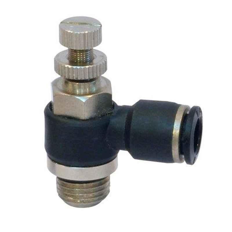 Phoenix 1/2 inch Flow Control Valve, RE-04