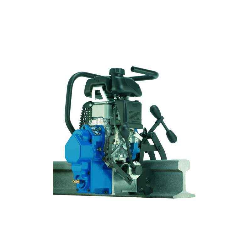 BDS 1500W Petrol Driven Rail Track Drilling Machine, RailMAB 960