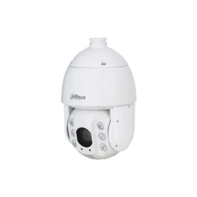 Dahua 2MP 32 Starlight TiOC Network PTZ Camera, SD6C3232GB-HNR-A-PV1, NVR Enabled