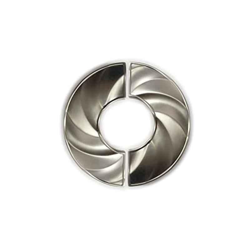 Aquieen DH 642 Luxury Series 16cm Round Main Door Pull Handle