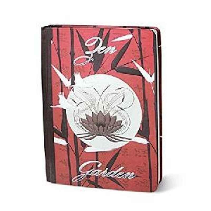 Nightingale Zen Garden Notebook 60 pcs in Carton 85978