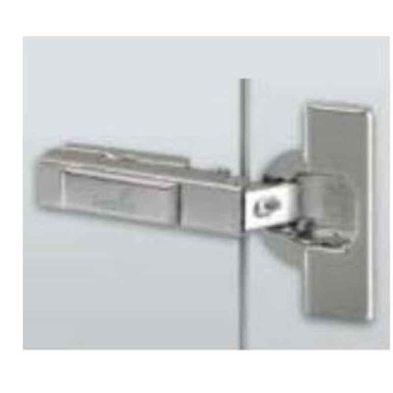 Hettich 2 Pcs 14-32mm Auto Closing Conclead Intermat 9936 Hinge Set with Mounting Plate, 9242876