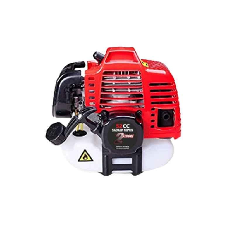 Sadaiv Nipun SN51 52CC 2 Stroke Petrol Brush Cutter Engine