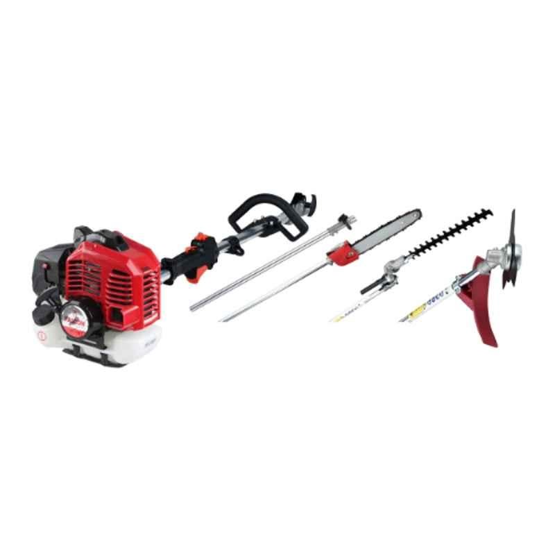 Falcon FCT 430 1.25kW 43cc Agricultural Combination Trimmer, YM0088