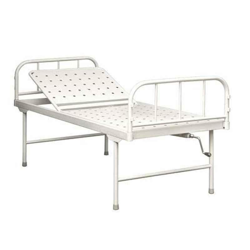 Wellton Healthcare Semi Fowler Hospital Bed, WH-106