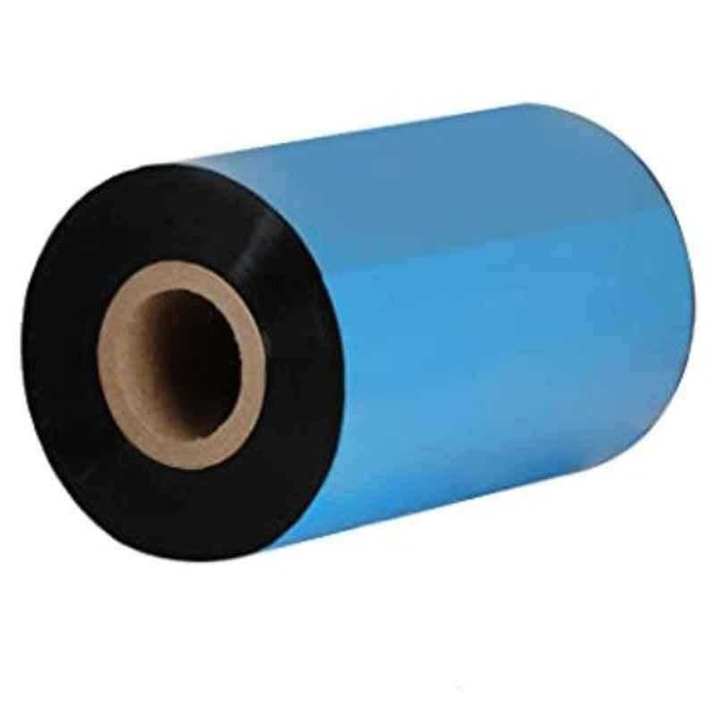 Divatos 110mm 300m Thermal Transfer Wax Ribbon