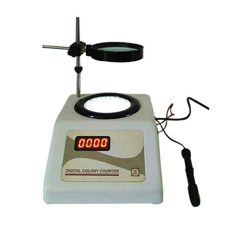 Labcare Export 6 Digital Colony Counter, LB-961
