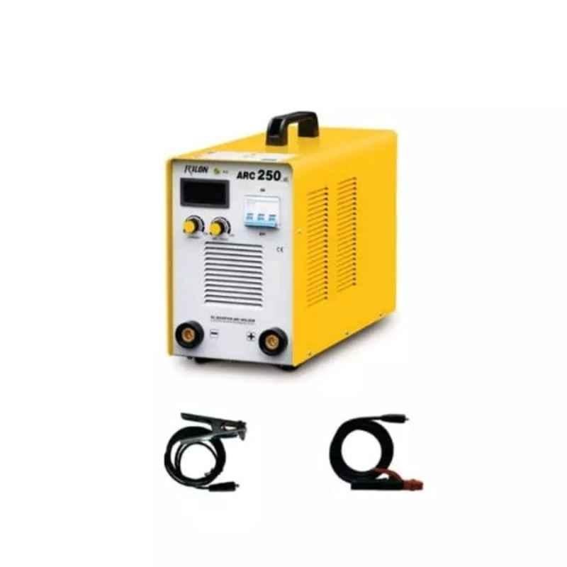 Rilon 165A Single & Double Phase MOSFETArc Welding Machine, ARC 300 MOS