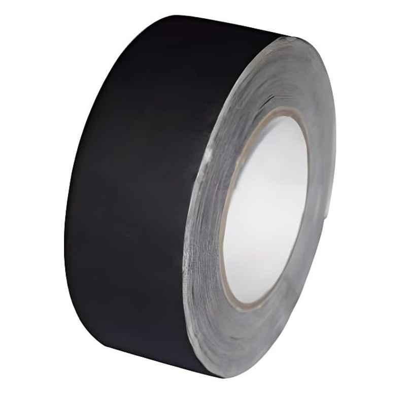 Agg Bro 2 inch 20m Black & White Gaffer Duct Tape