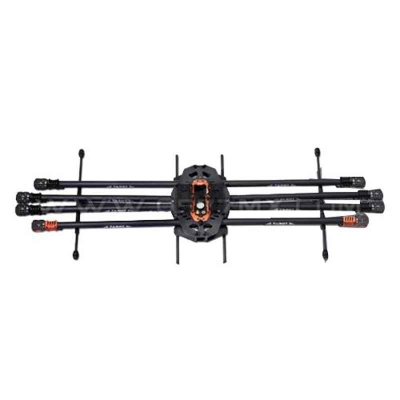Tarot T15 Carbon Fiber Foldable Octacopter Kit, TL15T00