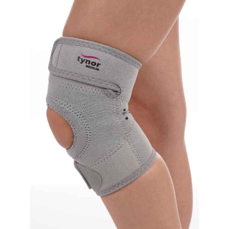 Tynor Neoprene Knee Support Sportif, Size: XXL