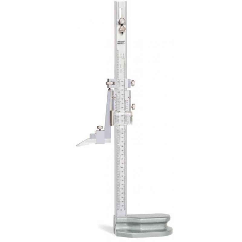 Yamayo 201-300 Classic Plus Series Vernier Height Gauge, Range: 0-300 mm