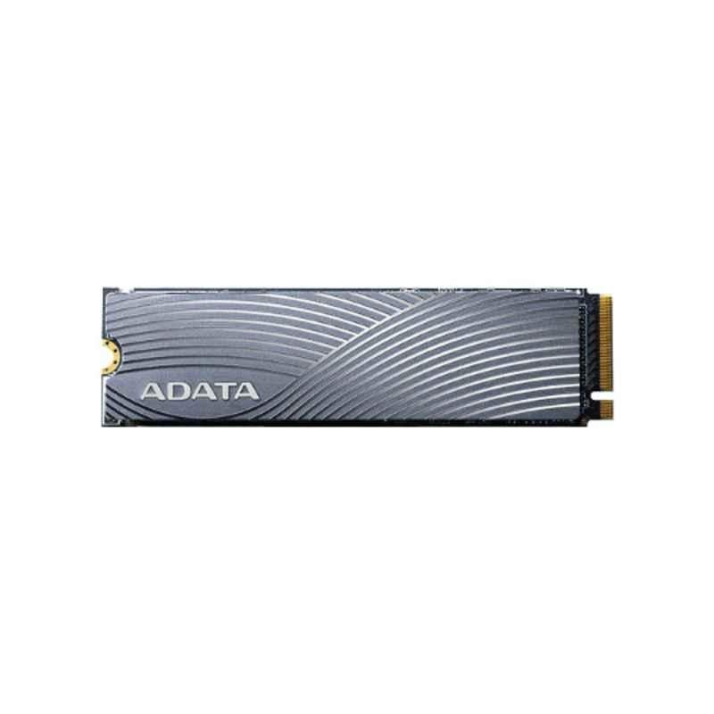 Adata Swordfish 250GB M.2 2280 Grey Internal Solid State Drive