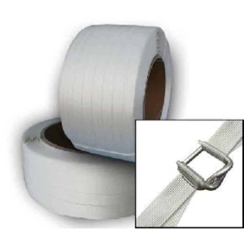 DPACK 300mx32mm Cordstrap Belt, MAT.LAS.33578298, (Pack of 2)