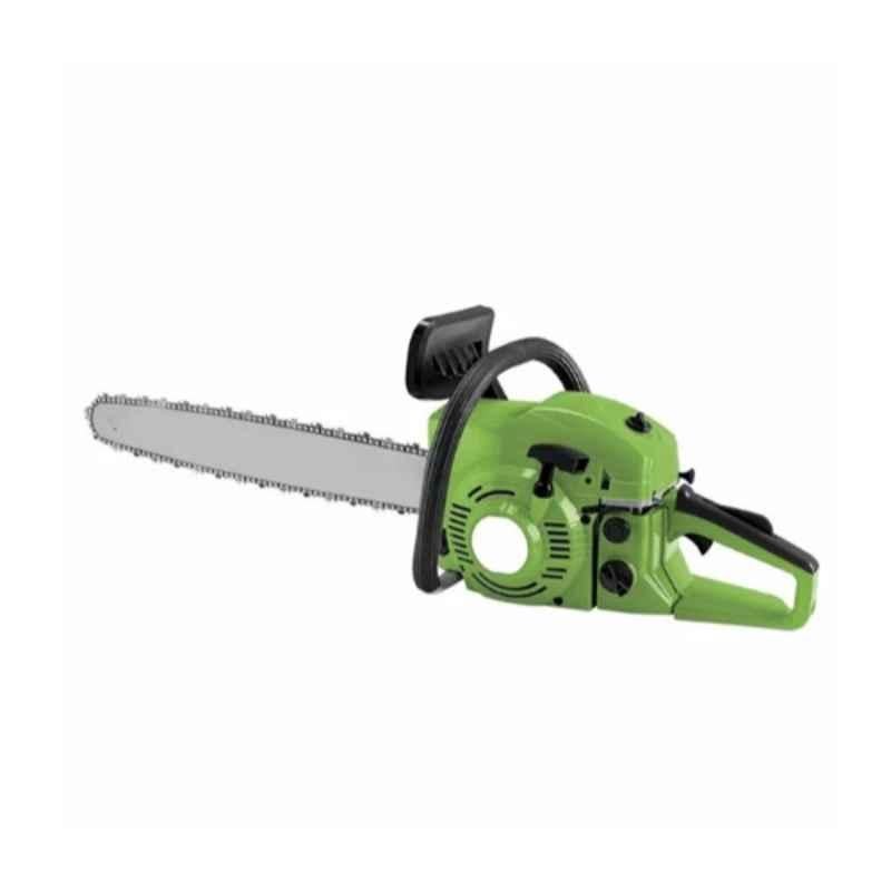 Imported 22 inch 58cc Petrol Operated Chainsaw