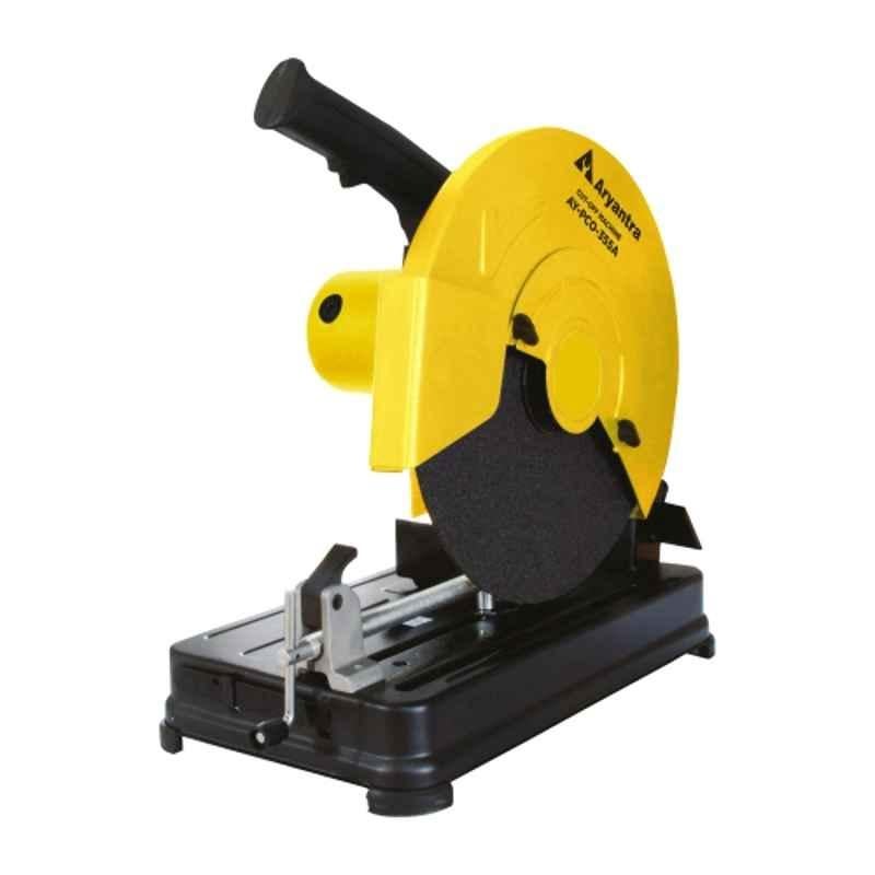 Kisankraft Aryantra AY-PCO-355A 2100W Cut Off Machine