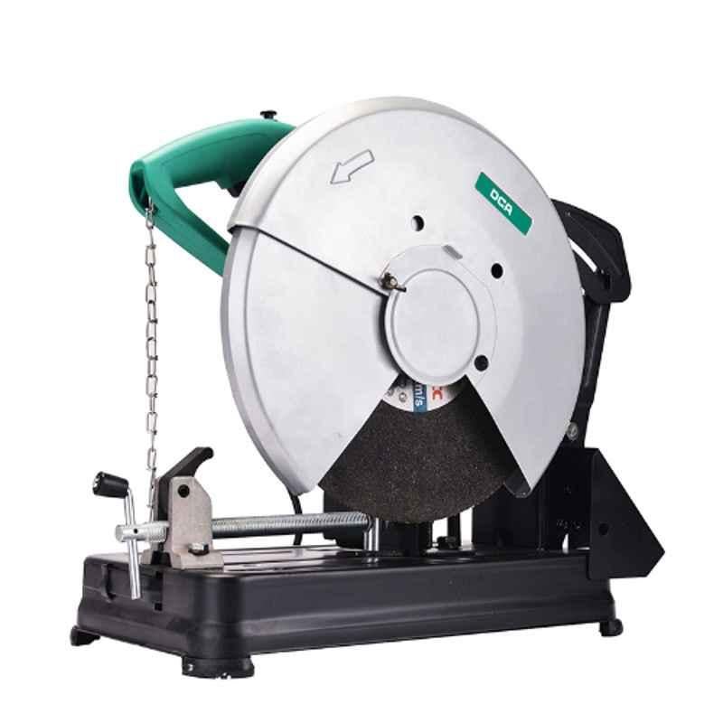DCA AJG04-355S 2200W Electric Cut Off Machine