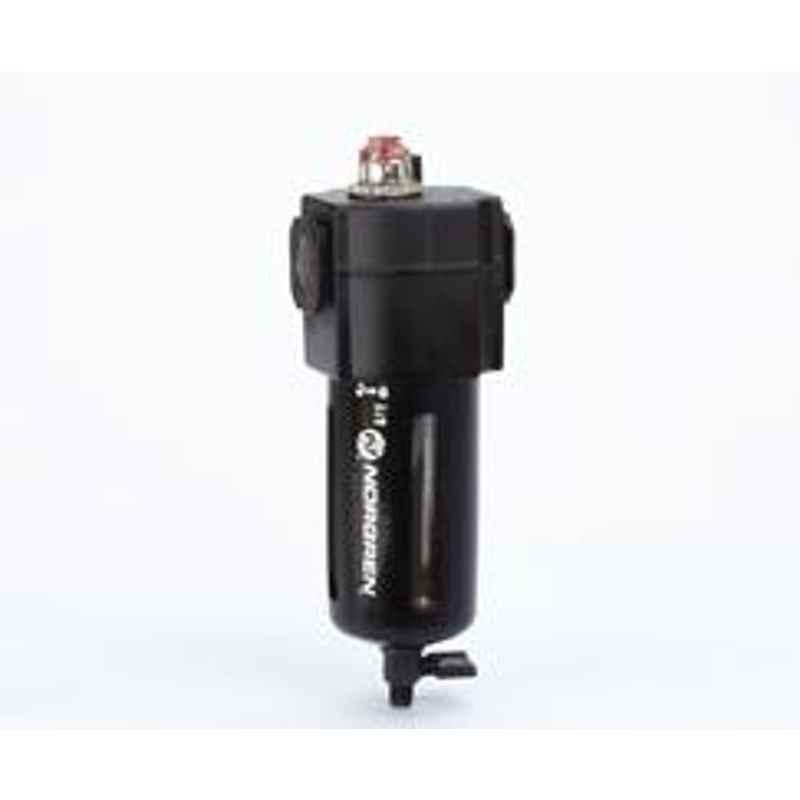 Norgren 3/8 inch Excelon Modular System Micro Fog Lubricator, L74M-3GP-QPN