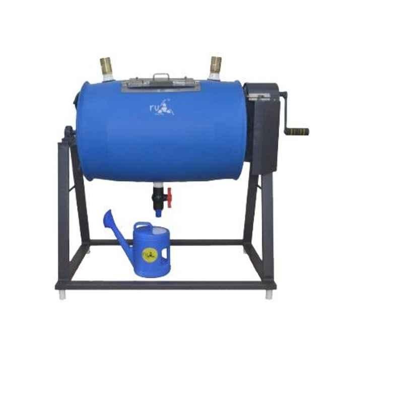 RUR Greenlife Small Blue Aerobic Bio Composter, RGGC S