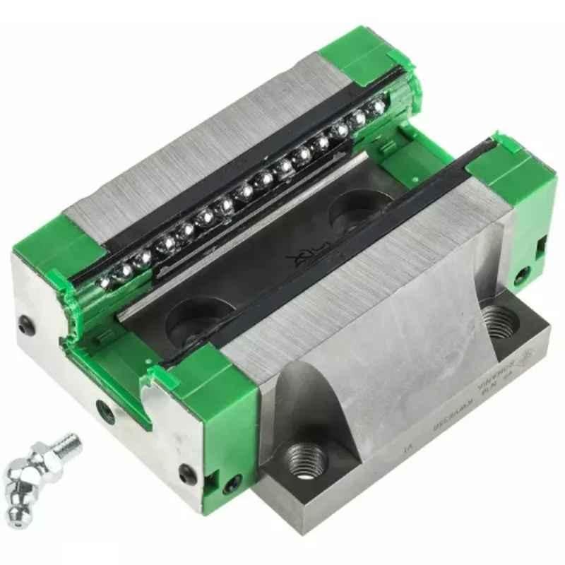 INA 112x100x48mm Linear Guide Rail, KWVE35-B-G3-V1