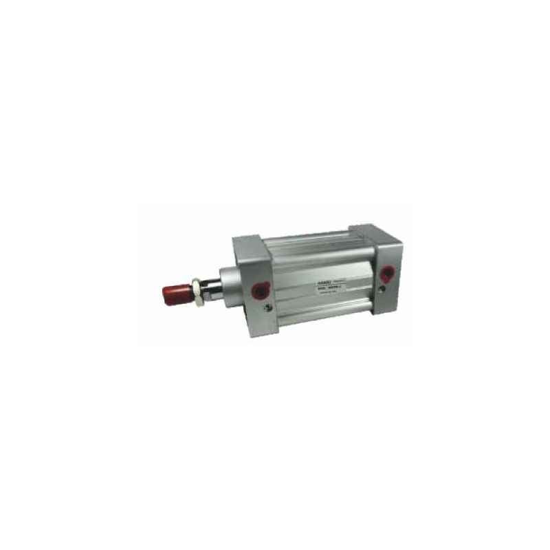 Akari 100x100 mm SU Series Double Acting Magnetic Cylinder
