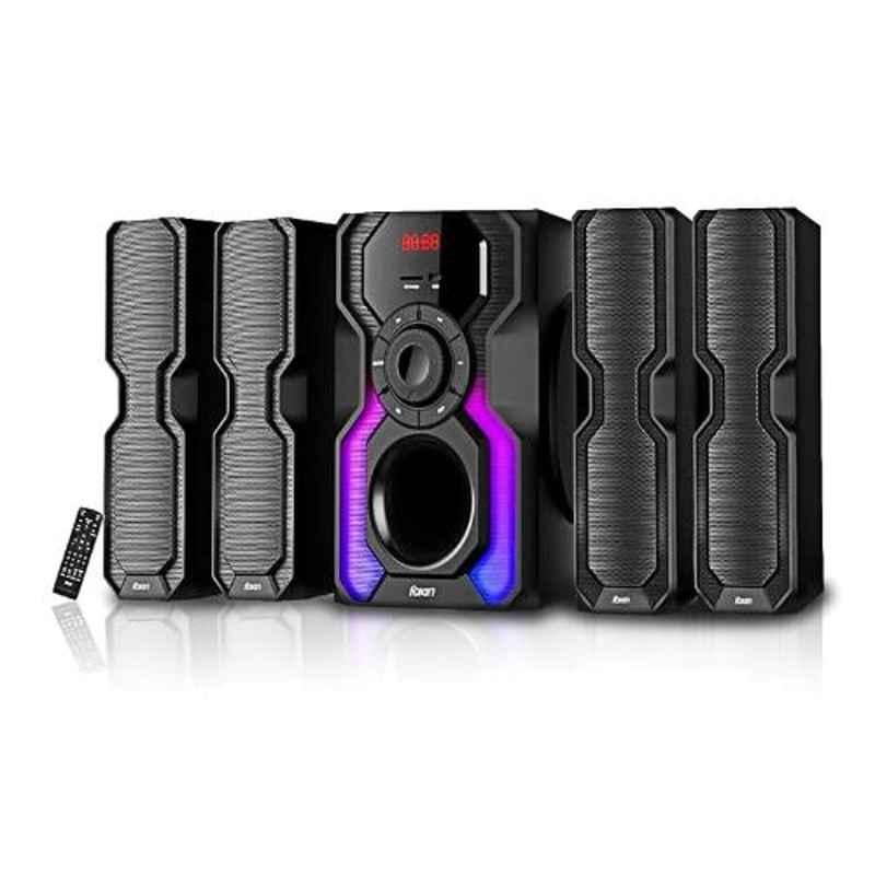 Foxin FMS-8400 Thunder 130W 4.1 Channel Multimedia Speaker