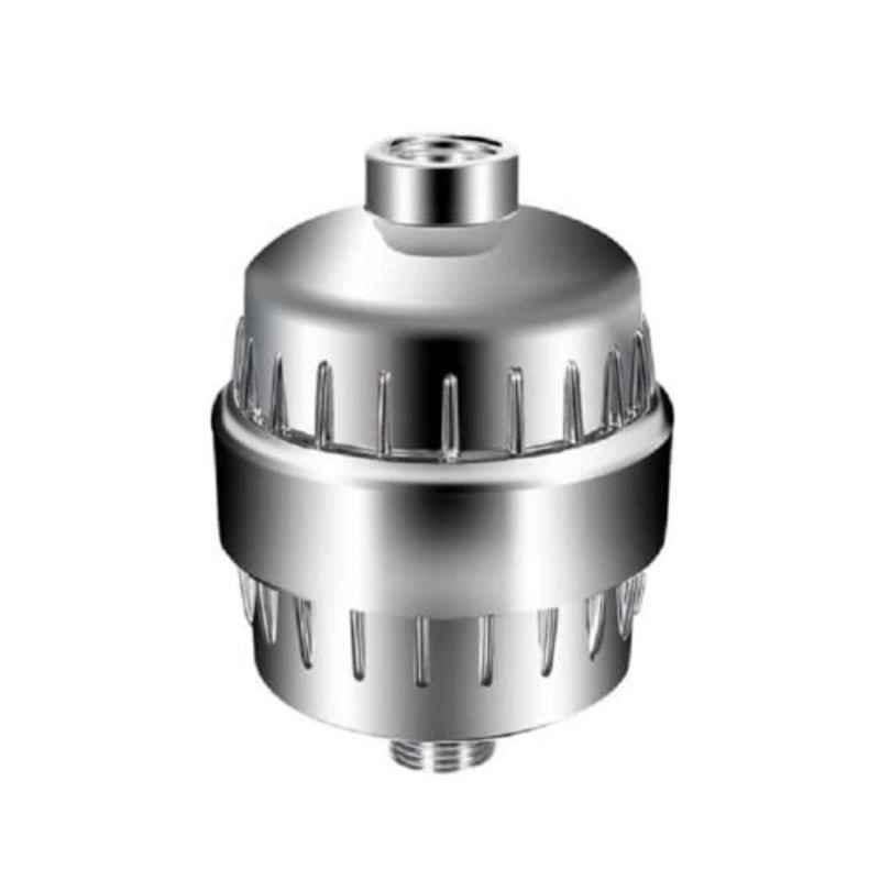 IRIS ZXFLTR40 High Output Revitalizing Shower Filter