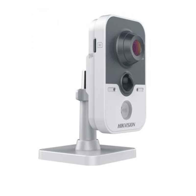 Hikvision 2MP Cube Network IP Camera, DS-2CD2422FWD-IW, NVR Enabled