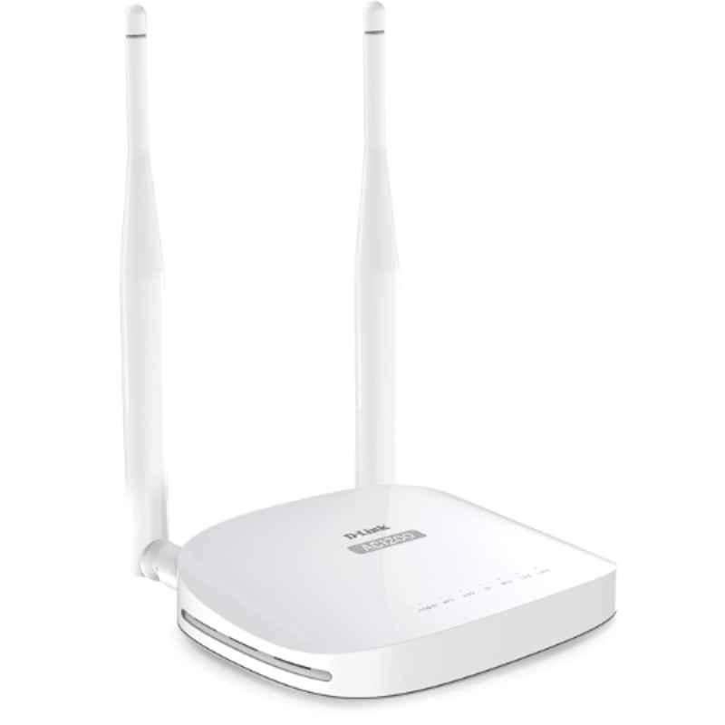 D-Link â€ŽDIR-811IN AC1200 5 GHz Dual Band Wi-Fi Router