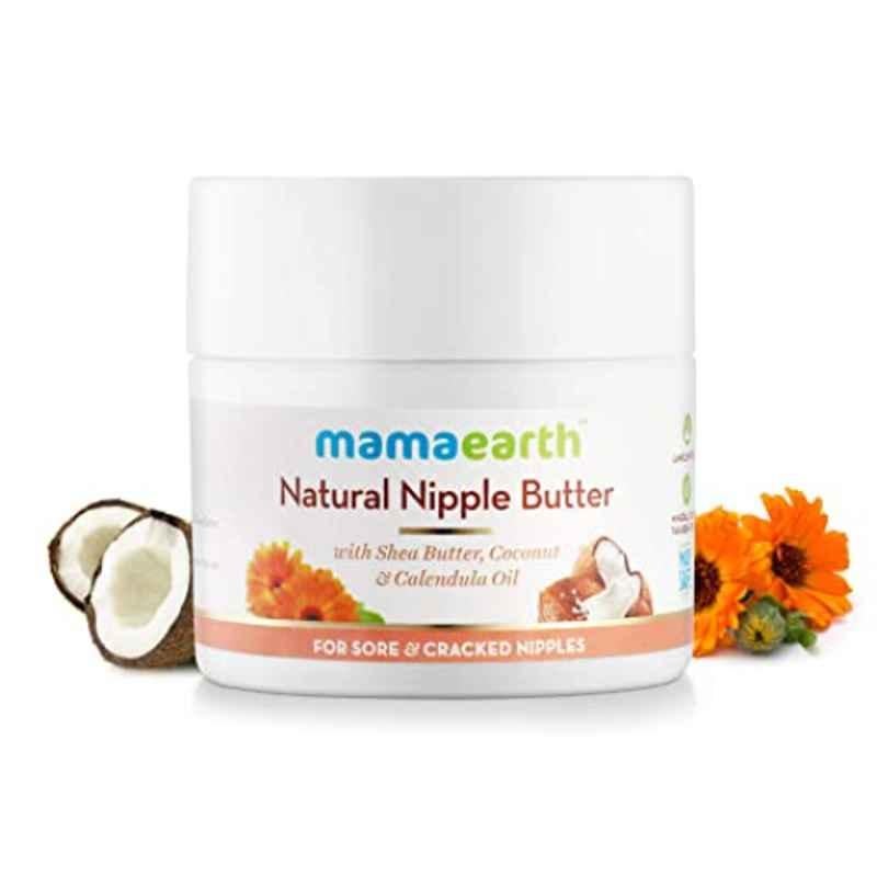 Mamaearth 50ml Nipple Butter, MAE2094