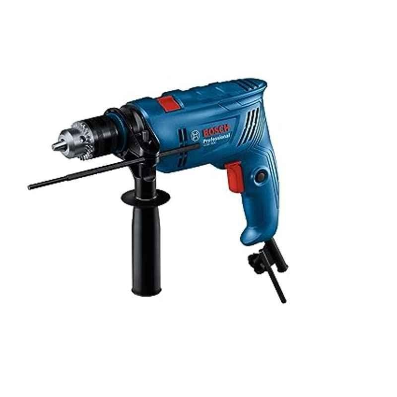 Bosch GSB 600 600W 13mm Professional Impact Drill, 06011A03F0