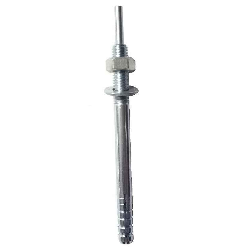 Lovely 6x40mm Pin Type Fastener/Zebra Fastener (Pack of 10)