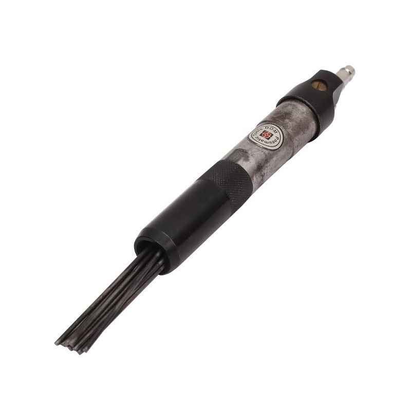 DOM 4800 Blows Per Min Needle Small Scaler, DTN 921