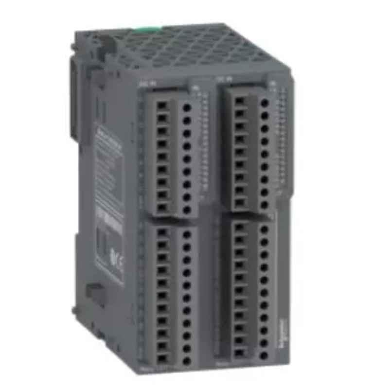 Schneider Electric TM3.DC I/O 16 Input, TM3RDM32R
