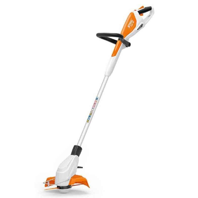 Stihl FSA 45 Trimmer inbuilt Battery & Charger included, 45120115700